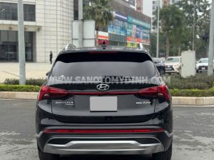 Xe Hyundai SantaFe Cao cấp 2.2L HTRAC 2022