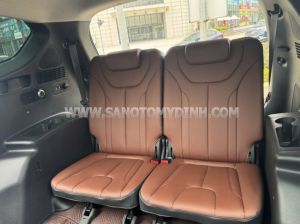 Xe Hyundai SantaFe Cao cấp 2.2L HTRAC 2022