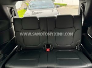 Xe Ford Everest Titanium Plus 2.0L 4x4 AT 2024