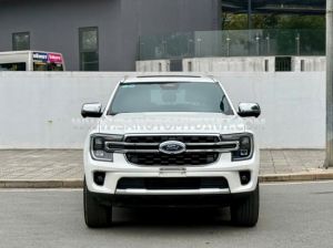 Xe Ford Everest Titanium Plus 2.0L 4x4 AT 2024