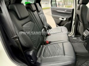 Xe Ford Everest Titanium Plus 2.0L 4x4 AT 2024