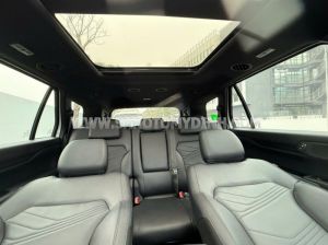 Xe Ford Everest Titanium Plus 2.0L 4x4 AT 2024