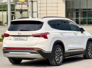Xe Hyundai SantaFe Cao cấp 2.2L HTRAC 2022