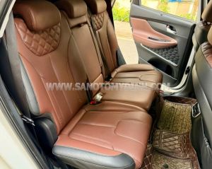 Xe Hyundai SantaFe Cao cấp 2.2L HTRAC 2022