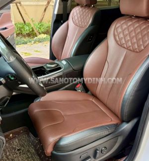 Xe Hyundai SantaFe Cao cấp 2.2L HTRAC 2022