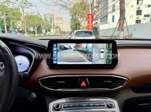 Xe Hyundai SantaFe Cao cấp 2.2L HTRAC 2022