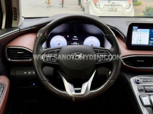 Xe Hyundai SantaFe Cao cấp 2.2L HTRAC 2022