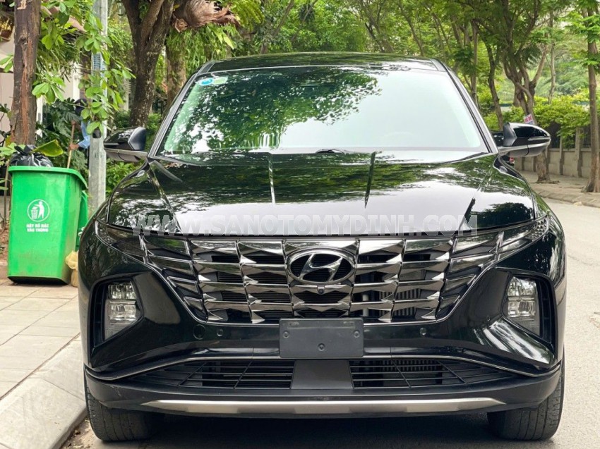 Hyundai Tucson 2.0 AT CRDi Đặc biệt 2023