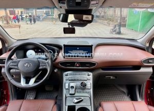 Xe Hyundai SantaFe Cao cấp 2.2L HTRAC 2022