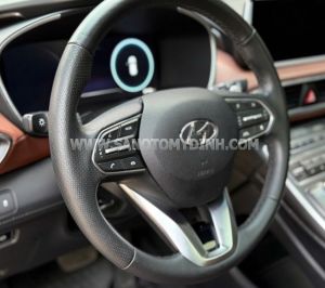 Xe Hyundai SantaFe Cao cấp 2.2L HTRAC 2022