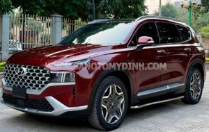 Xe Hyundai SantaFe Cao cấp 2.2L HTRAC 2022