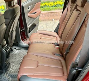 Xe Hyundai SantaFe Cao cấp 2.2L HTRAC 2022