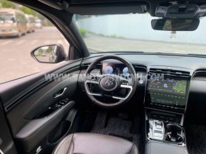 Xe Hyundai Tucson 1.6 AT Turbo HTRAC Đặc biệt 2024