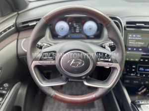 Xe Hyundai Tucson 1.6 AT Turbo HTRAC Đặc biệt 2024