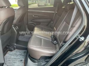Xe Hyundai Tucson 1.6 AT Turbo HTRAC Đặc biệt 2024