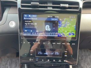 Xe Hyundai Tucson 1.6 AT Turbo HTRAC Đặc biệt 2024
