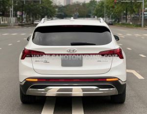 Xe Hyundai SantaFe Cao cấp 2.2L HTRAC 2022