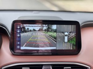 Xe Hyundai SantaFe Cao cấp 2.2L HTRAC 2022