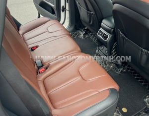 Xe Hyundai SantaFe Cao cấp 2.2L HTRAC 2022