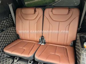 Xe Hyundai SantaFe Cao cấp 2.2L HTRAC 2022