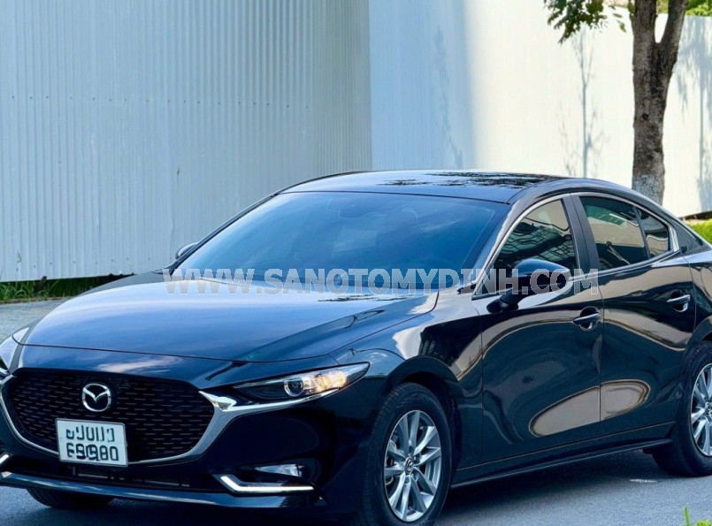 Mazda 3 1.5L Luxury 2025