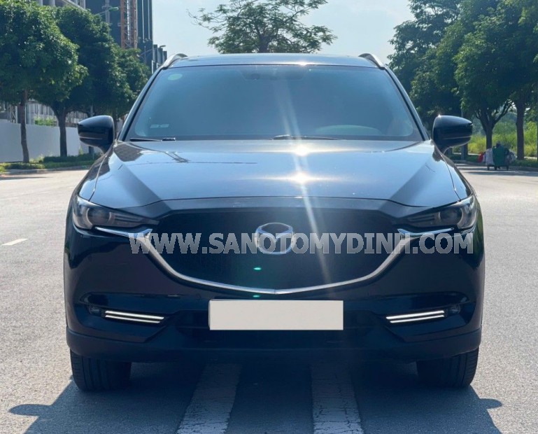 Mazda CX5 2.0 AT 2018