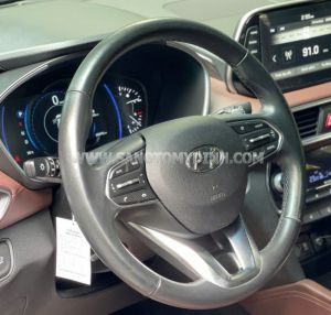 Xe Hyundai SantaFe Premium 2.4L HTRAC 2020