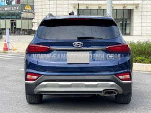 Xe Hyundai SantaFe Premium 2.4L HTRAC 2020