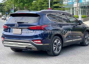 Xe Hyundai SantaFe Premium 2.4L HTRAC 2020
