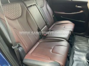 Xe Hyundai SantaFe Premium 2.4L HTRAC 2020