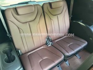 Xe Hyundai SantaFe Premium 2.4L HTRAC 2020