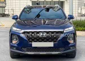 Xe Hyundai SantaFe Premium 2.4L HTRAC 2020