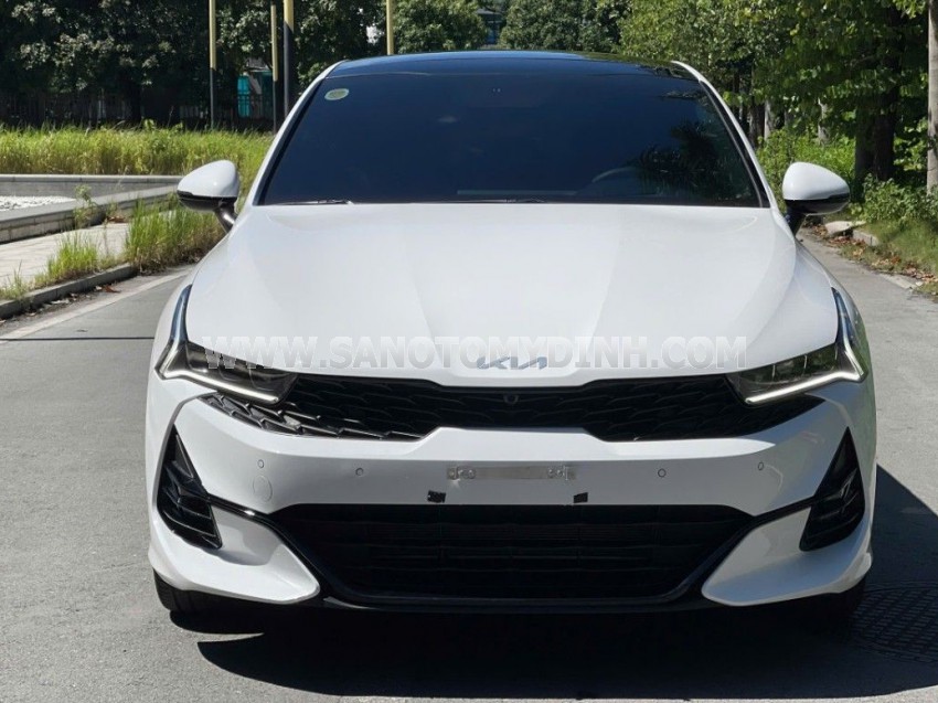 Kia K5 GT-Line 2.5 AT 2026