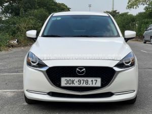 Xe Mazda 2 Luxury 2022