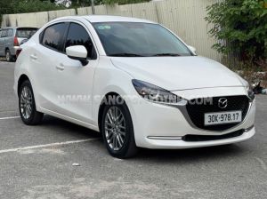 Xe Mazda 2 Luxury 2022