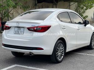 Xe Mazda 2 Luxury 2022