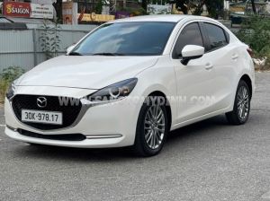 Xe Mazda 2 Luxury 2022