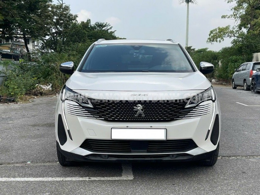 Peugeot 3008 AL 2022