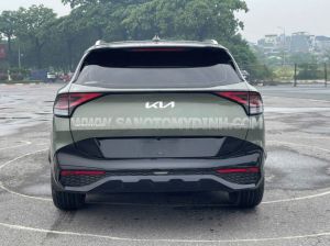 Xe Kia Sportage Premium 2.0G 2025