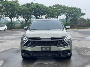 Xe Kia Sportage Premium 2.0G 2025