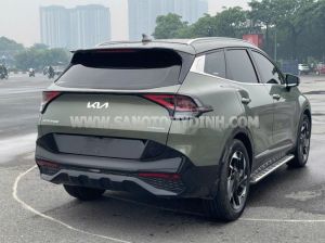 Xe Kia Sportage Premium 2.0G 2025
