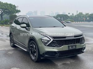 Xe Kia Sportage Premium 2.0G 2025