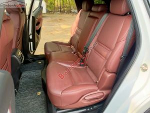 Xe Mazda CX8 Signature 2.5 AT AWD 2026