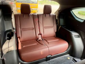 Xe Mazda CX8 Signature 2.5 AT AWD 2026