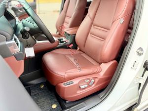 Xe Mazda CX8 Signature 2.5 AT AWD 2026