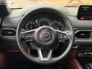 Xe Mazda CX8 Signature 2.5 AT AWD 2026