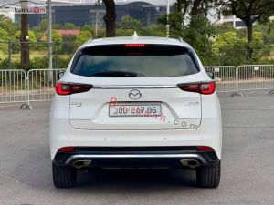 Xe Mazda CX8 Signature 2.5 AT AWD 2026