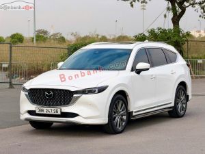 Xe Mazda CX8 Signature 2.5 AT AWD 2026